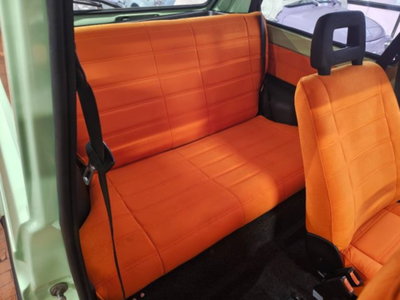 Fiat Panda 1000 i.e. cat 4x4 (15)