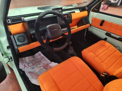 Fiat Panda 1000 i.e. cat 4x4 (4)