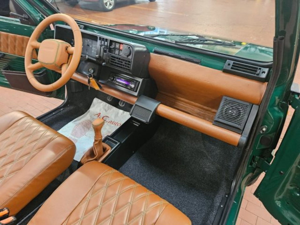 Fiat Panda 900 i.e. cat Jolly (11)