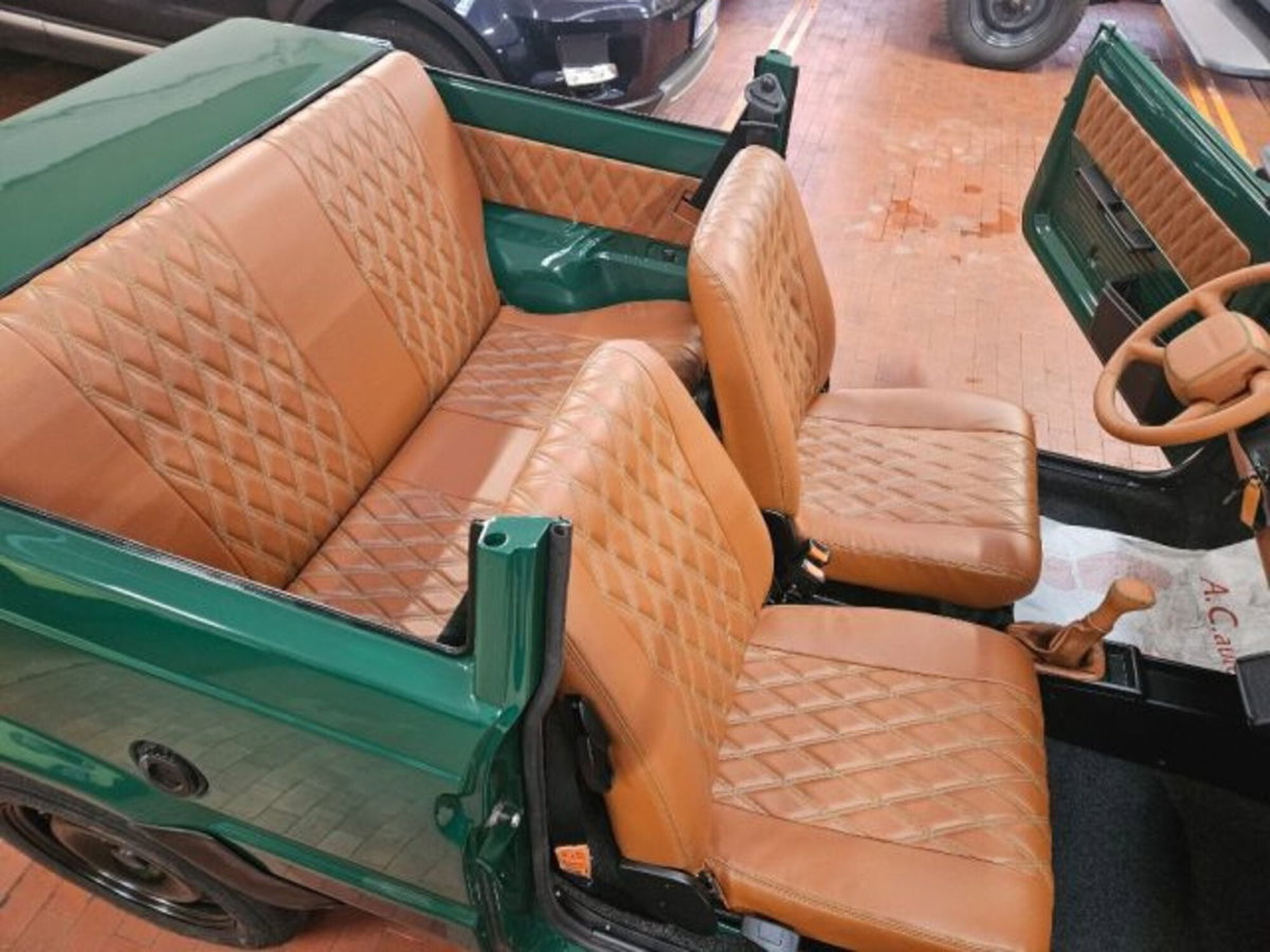 Fiat Panda 900 i.e. cat Jolly (14)