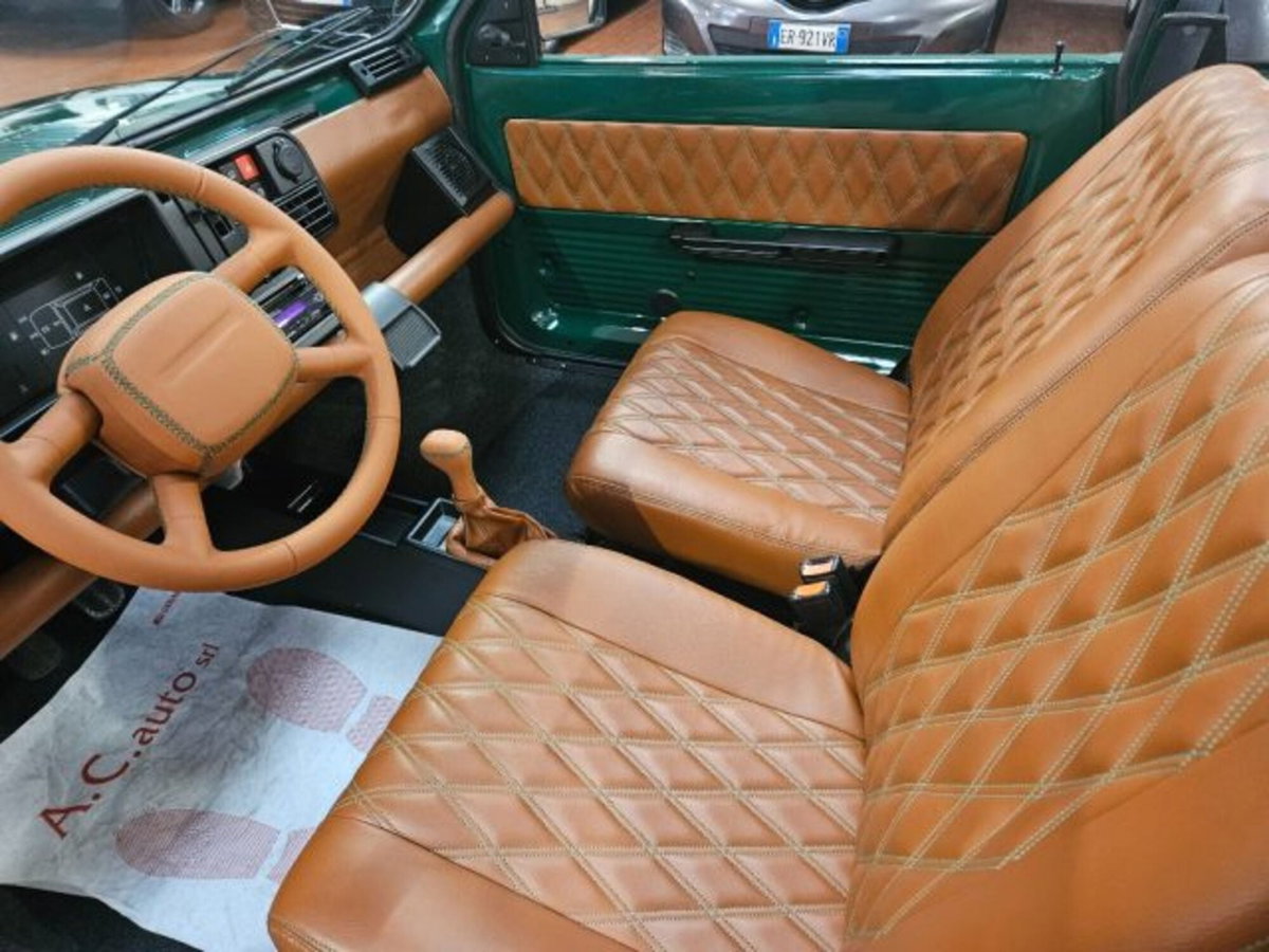 Fiat Panda 900 i.e. cat Jolly (16)