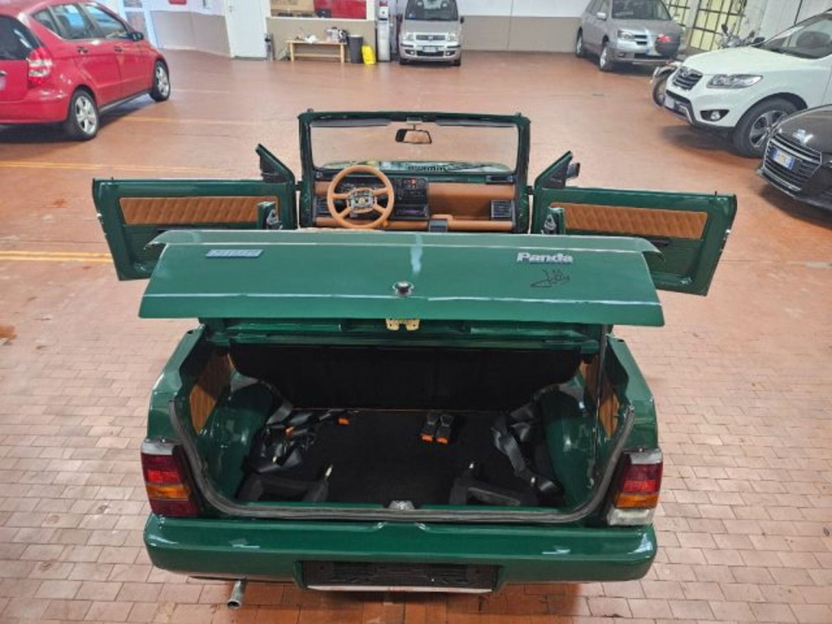 Fiat Panda 900 i.e. cat Jolly (17)