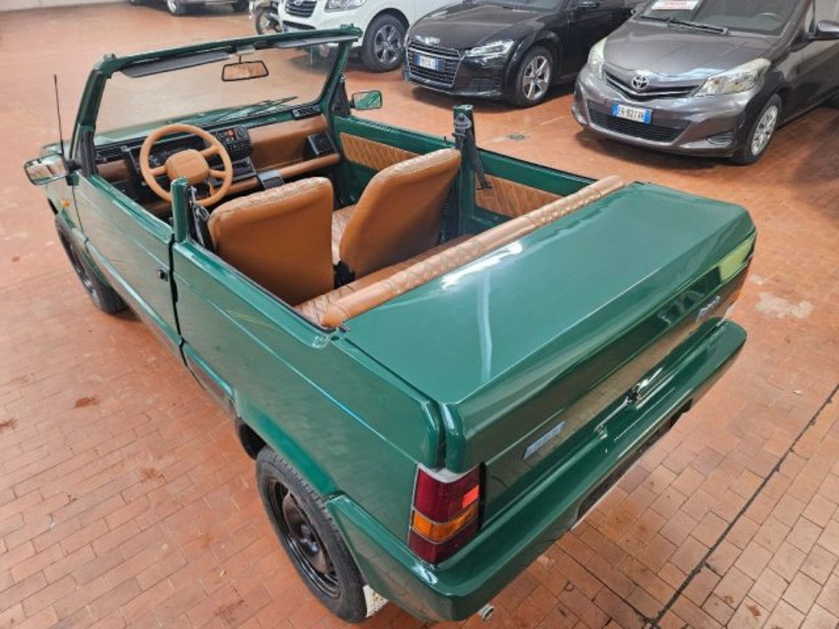 Fiat Panda 900 i.e. cat Jolly (4)