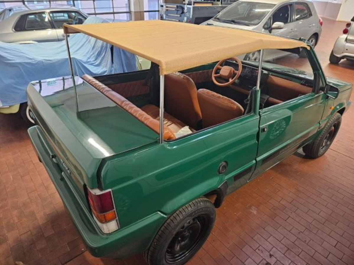 Fiat Panda 900 i.e. cat Jolly (6)