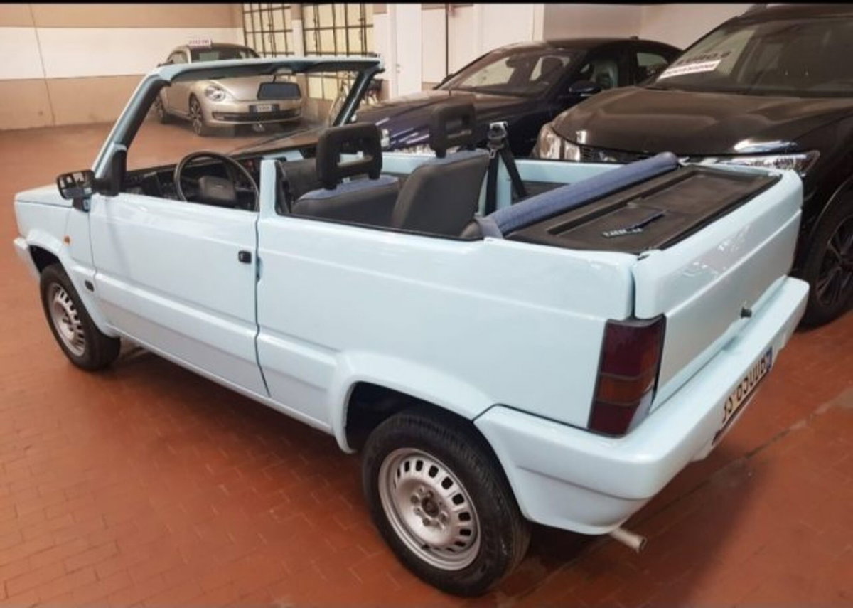 Fiat Panda 1100 i.e. cat Young (3)