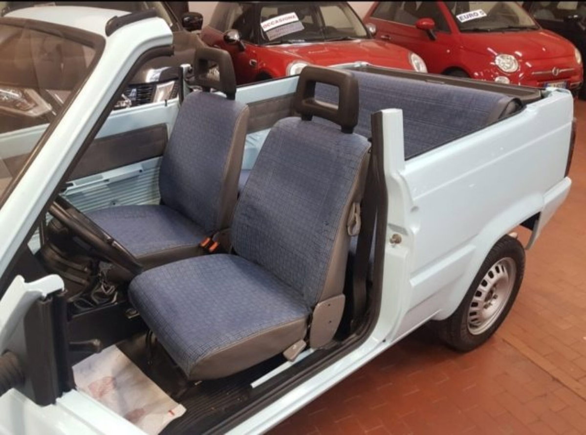 Fiat Panda 1100 i.e. cat Young (6)