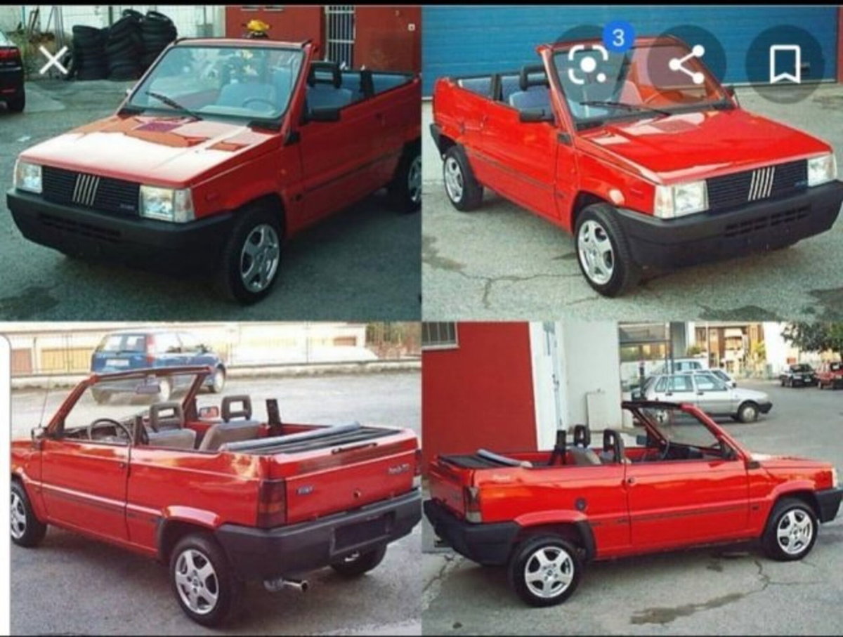 Fiat Panda 1100 i.e. cat Young (9)