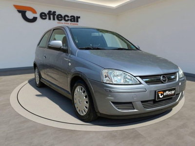 Opel Corsa 1.2i 16V cat 3 porte Sport (3)