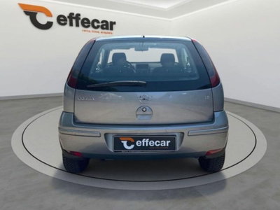 Opel Corsa 1.2i 16V cat 3 porte Sport (5)