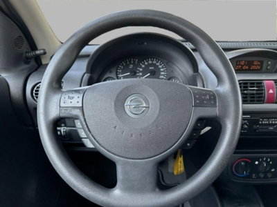 Opel Corsa 1.2i 16V cat 3 porte Sport (8)