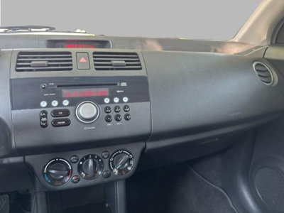 Suzuki Swift 1.3 5p. GLX (10)
