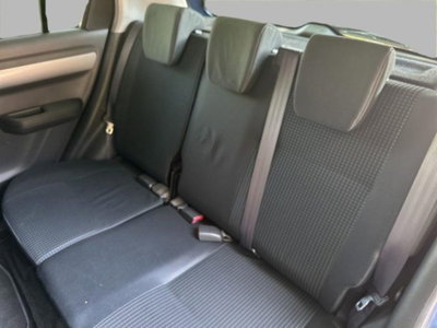 Suzuki Swift 1.3 5p. GLX (12)