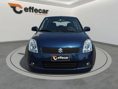 Suzuki Swift 1.3 5p. GLX (2)