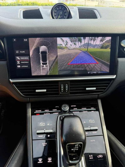 Porsche Cayenne Coupé 3.0 V6 E-Hybrid (13)