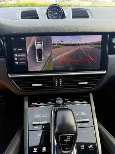 Porsche Cayenne Coupé 3.0 V6 E-Hybrid (14)