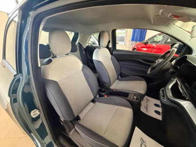 Fiat 500e Icon Berlina 42 kWh (10)