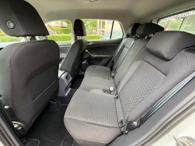 Volkswagen T-Cross 1.0 TSI 110 CV DSG Advanced (13)