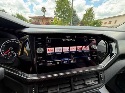 Volkswagen T-Cross 1.0 TSI 110 CV DSG Advanced (14)
