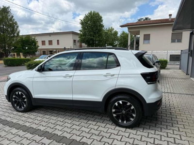 Volkswagen T-Cross 1.0 TSI 110 CV DSG Advanced (3)