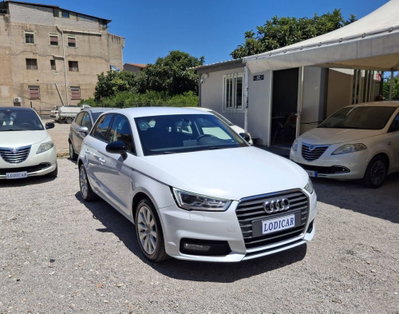 Audi A1 1.4 TDI Sport usata