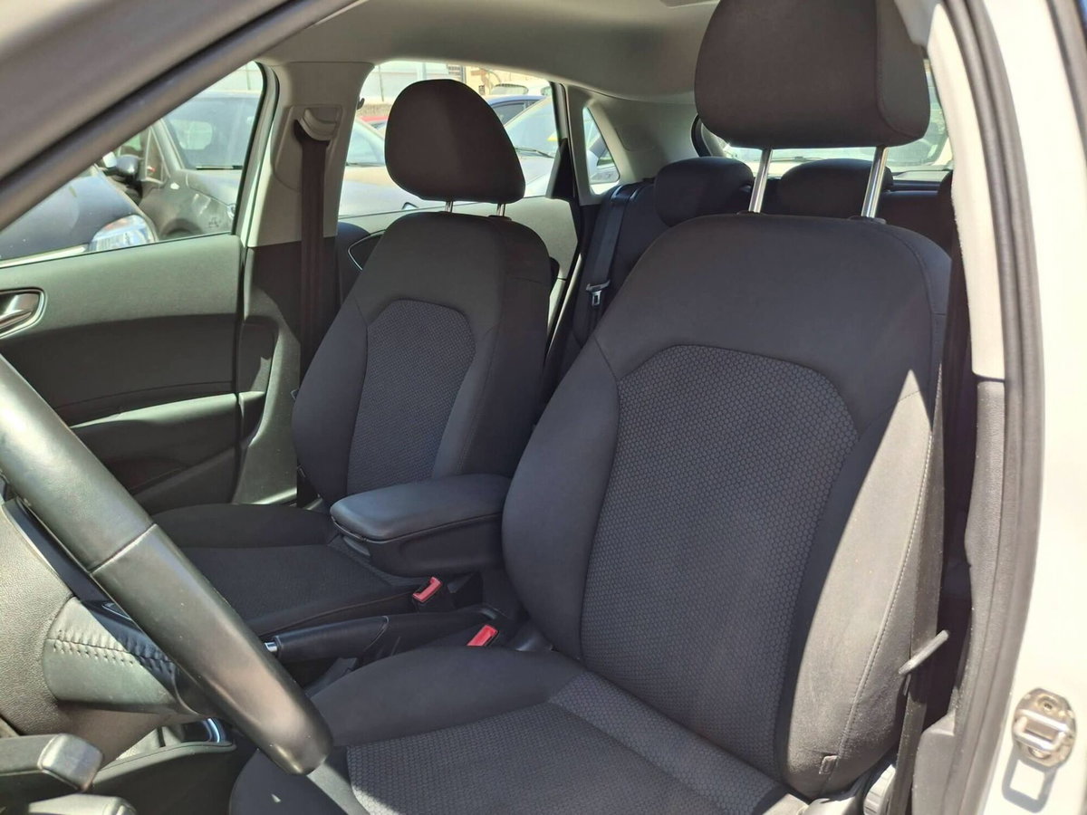 Audi A1 1.4 TDI Sport (14)