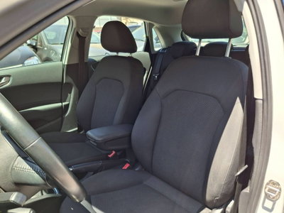 Audi A1 1.4 TDI Sport (14)