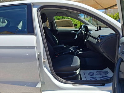 Audi A1 1.4 TDI Sport (16)