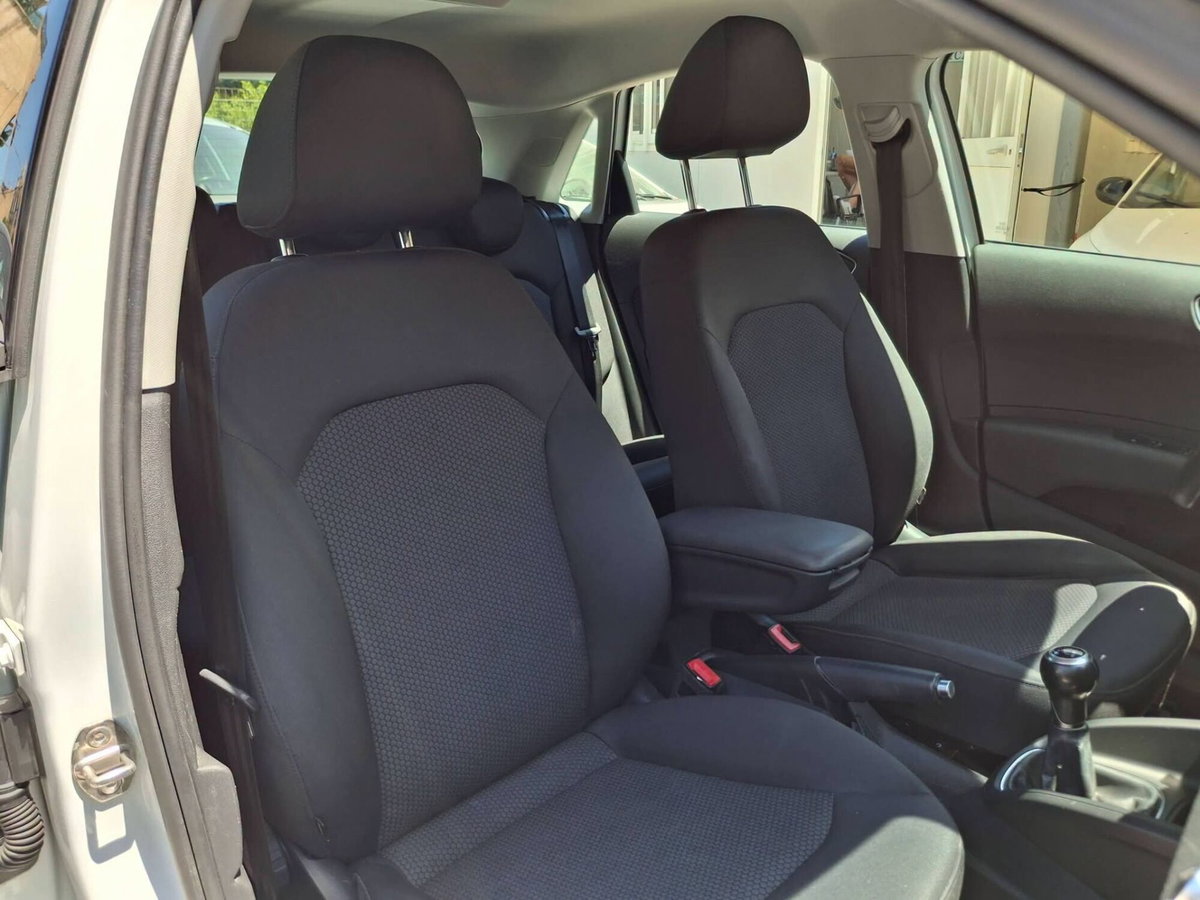 Audi A1 1.4 TDI Sport (17)
