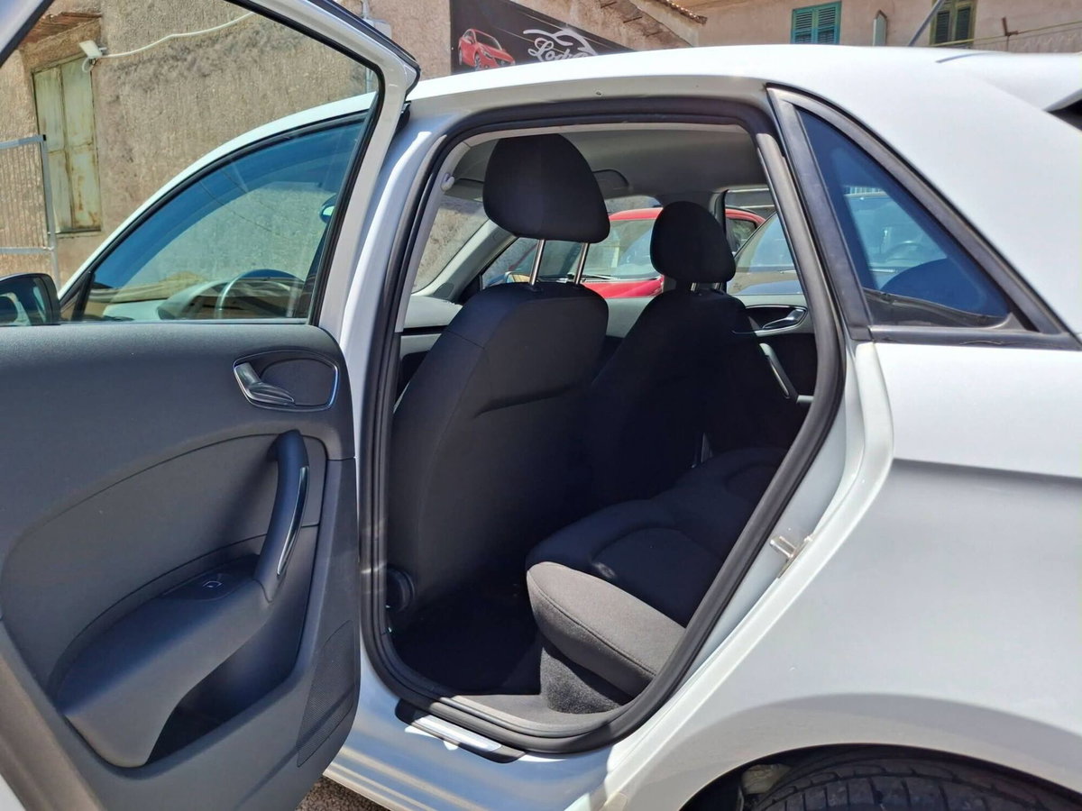 Audi A1 1.4 TDI Sport (18)