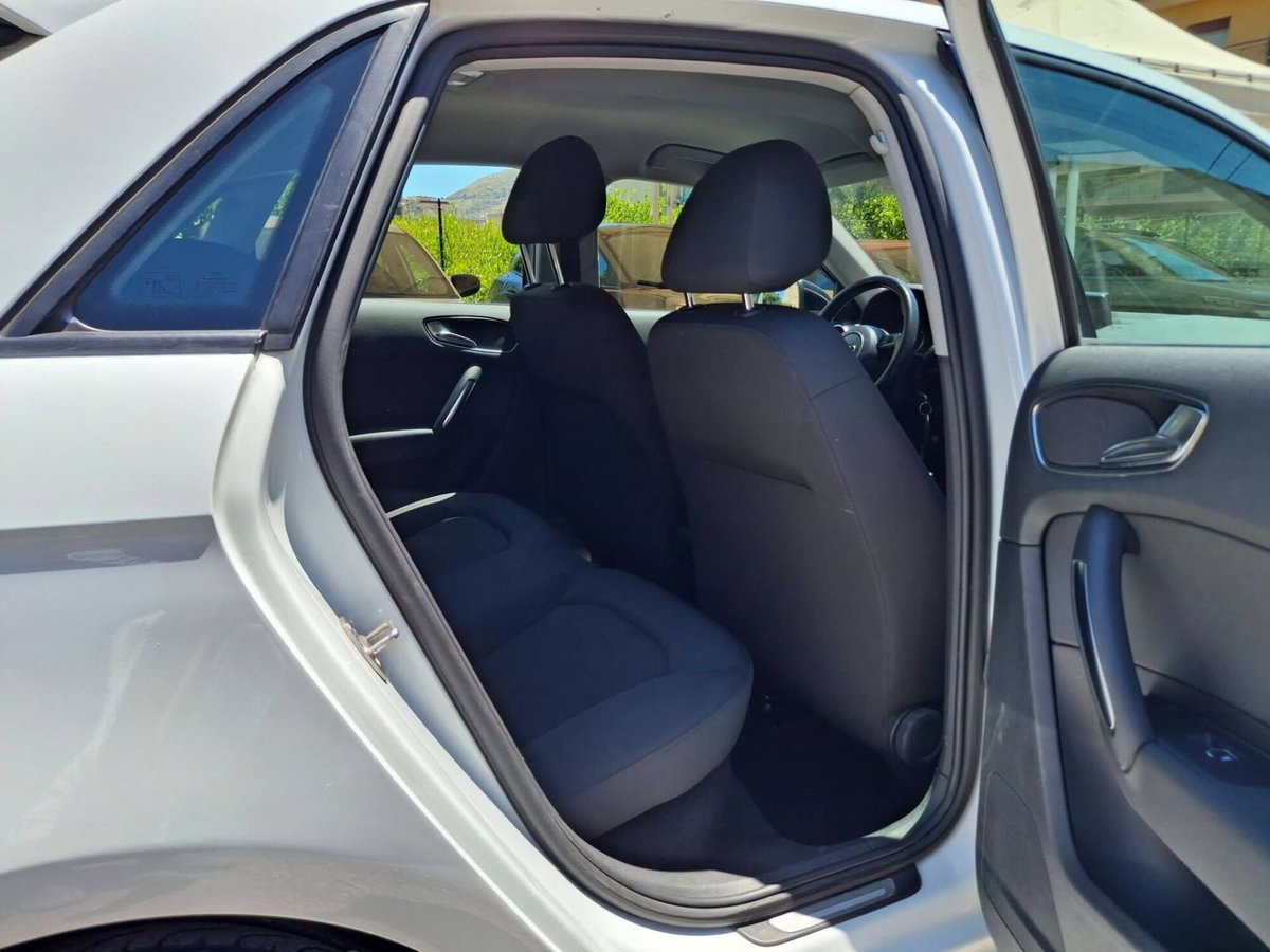 Audi A1 1.4 TDI Sport (19)