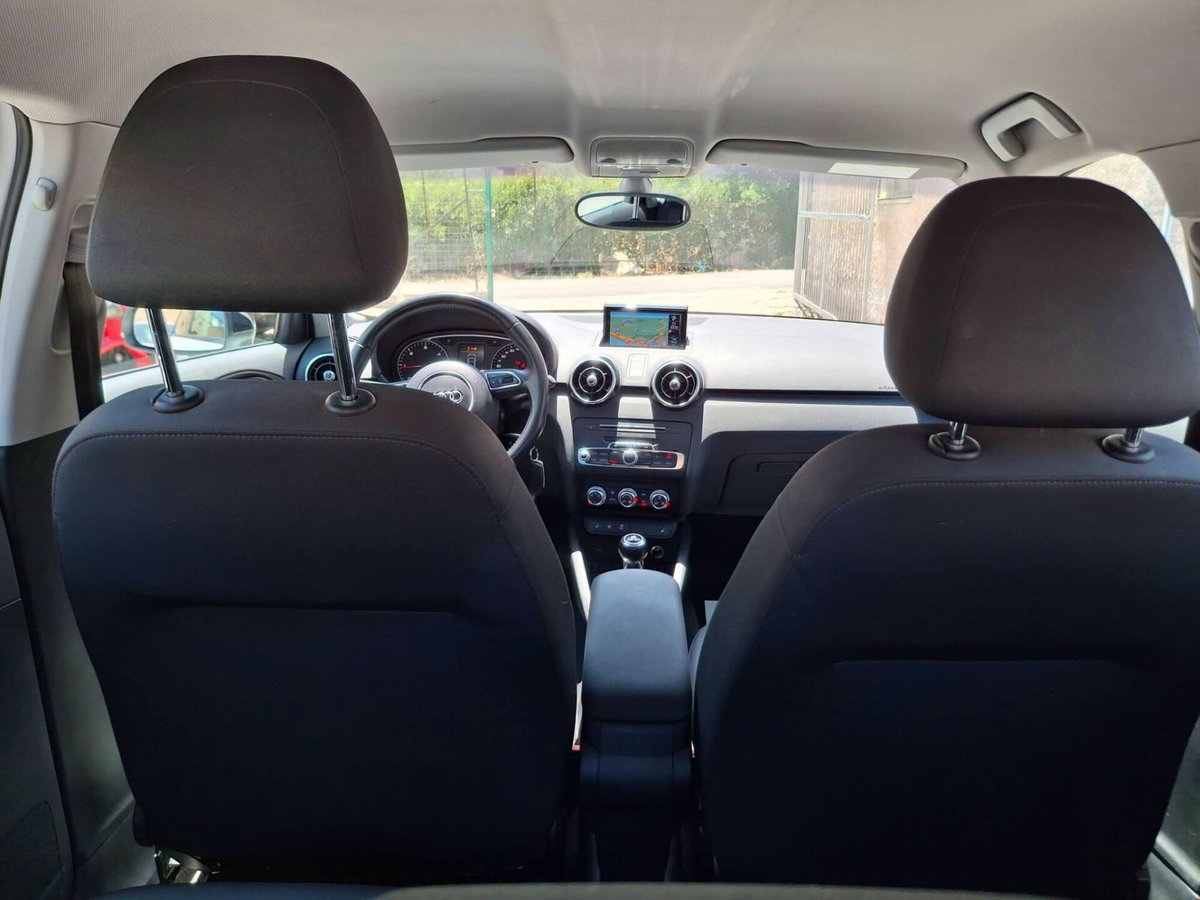 Audi A1 1.4 TDI Sport (20)