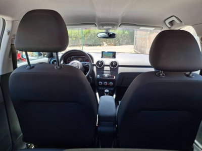 Audi A1 1.4 TDI Sport (20)