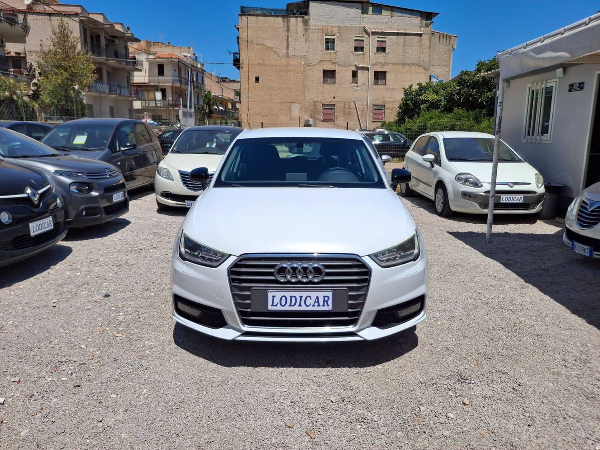 Audi A1 1.4 TDI Sport (3)