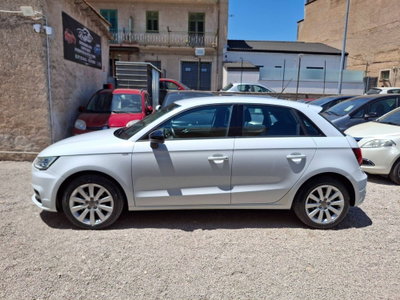Audi A1 1.4 TDI Sport (6)