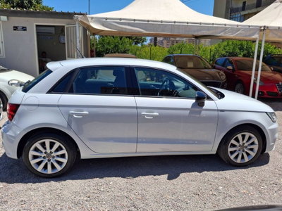 Audi A1 1.4 TDI Sport (7)