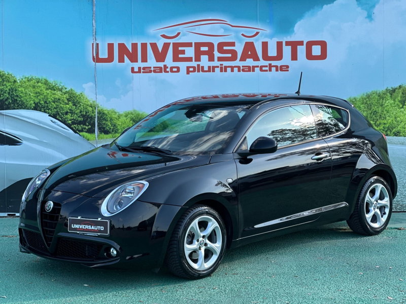 Alfa Romeo MiTo 1.3 JTDm 95 CV S&S Super