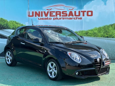 Alfa Romeo MiTo 1.3 JTDm 95 CV S&S Super (2)