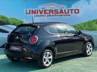 Alfa Romeo MiTo 1.3 JTDm 95 CV S&S Super (3)