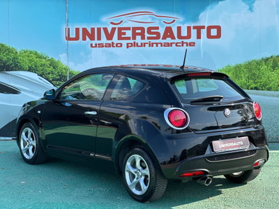 Alfa Romeo MiTo 1.3 JTDm 95 CV S&S Super (4)