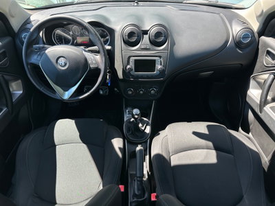 Alfa Romeo MiTo 1.3 JTDm 95 CV S&S Super (6)