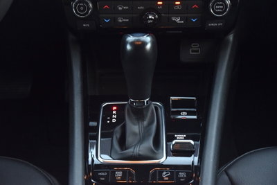 Jeep Compass 1.3 T4 190CV PHEV AT6 4xe Limited (15)