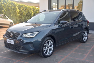 SEAT Arona 1.0 EcoTSI 110 CV DSG FR (3)