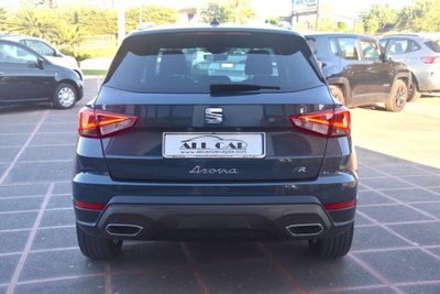 SEAT Arona 1.0 EcoTSI 110 CV DSG FR (6)