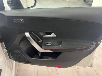 Mercedes-Benz Classe A 220 Automatic Premium (12)