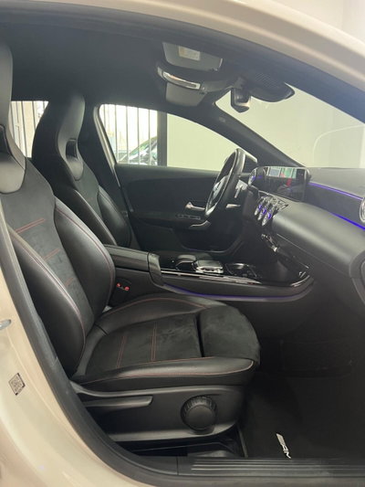 Mercedes-Benz Classe A 220 Automatic Premium (14)