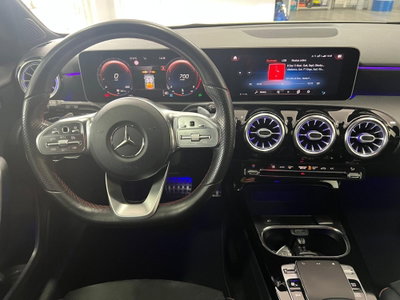 Mercedes-Benz Classe A 220 Automatic Premium (16)