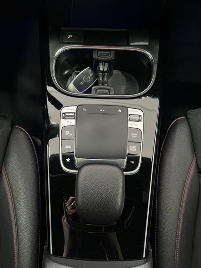 Mercedes-Benz Classe A 220 Automatic Premium (19)