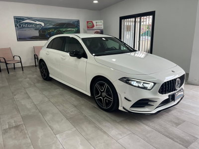 Mercedes-Benz Classe A 220 Automatic Premium (3)