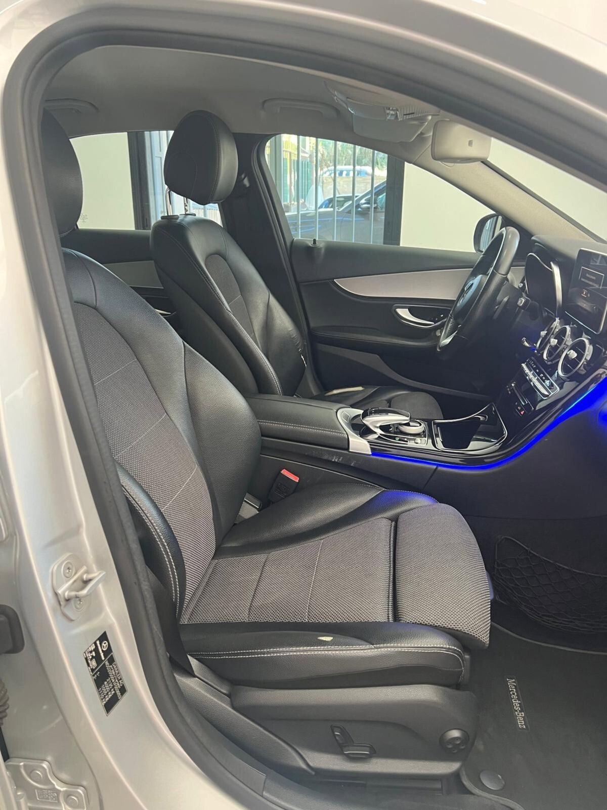 Mercedes-Benz Classe C 220 BlueTEC Automatic Premium (13)