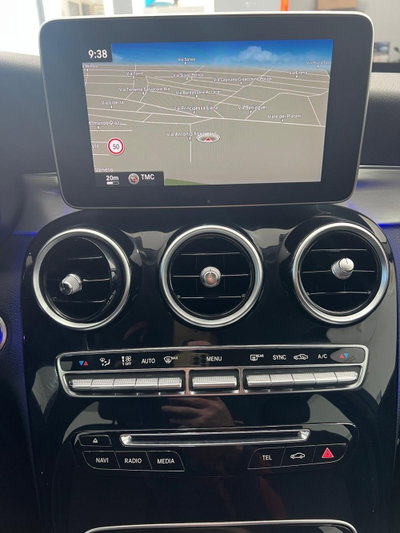 Mercedes-Benz Classe C 220 BlueTEC Automatic Premium (16)